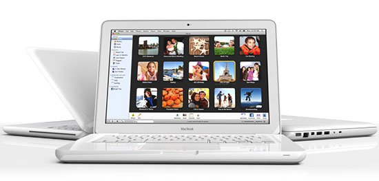 Apple MacBook