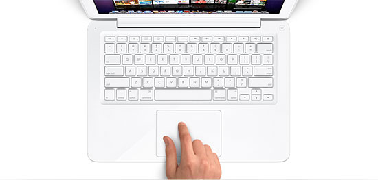 Apple MacBook