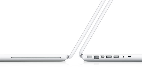 Apple MacBook