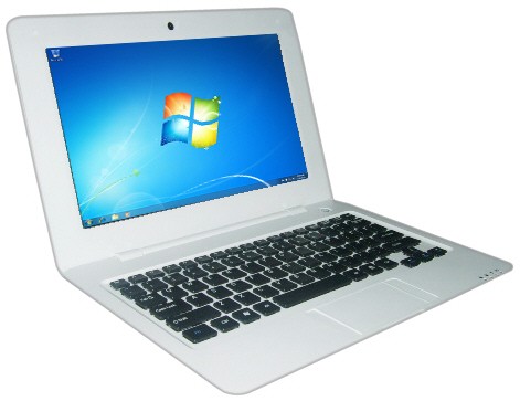 Смартбук DreamBook Lite E10 от Pioneer Computers