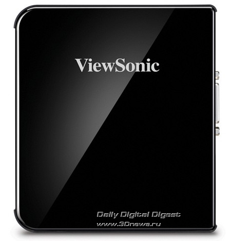 ViewSonic VOT125 PC mini ViewSonic VOT125 PC mini