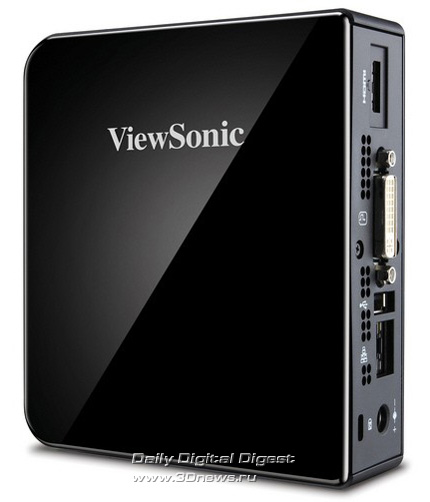 ViewSonic VOT125 PC mini ViewSonic VOT125 PC mini
