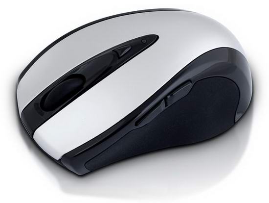Bluetooth-мышь Oklick 406S