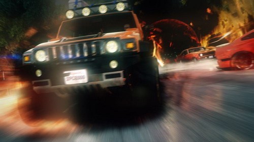 Blur Blur