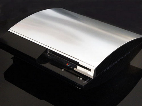 PS3 PS3