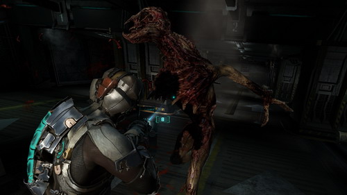 Dead Space 2 Dead Space 2