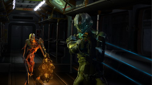 Dead Space 2 Dead Space 2
