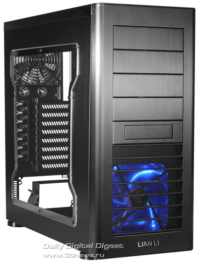 Lian Li PC-60FNWX Lian Li PC-60FNWX