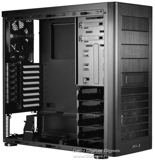 Lian Li PC-60FNWX Lian Li PC-60FNWX