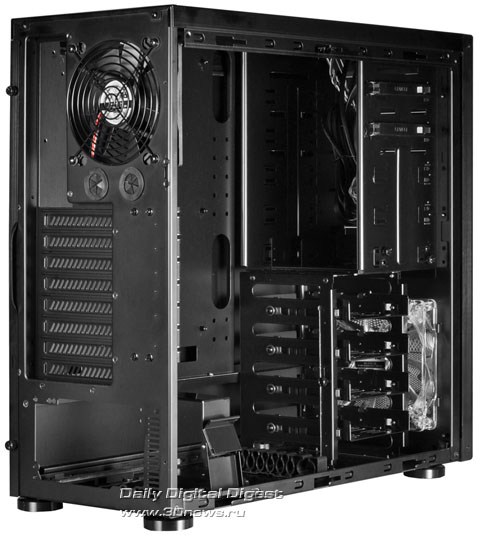 Lian Li PC-60FNWX Lian Li PC-60FNWX
