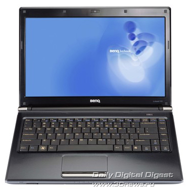 BenQ Joybook R48 BenQ Joybook R48