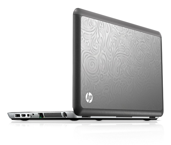 Новые ноутбуки HP ENVY