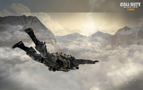 Call of Duty: Black Ops Call of Duty: Black Ops