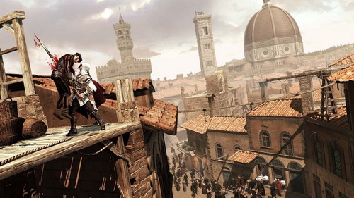 Assassin’s Creed 2 Assassin’s Creed 2