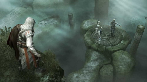 Assassin’s Creed 2 Assassin’s Creed 2