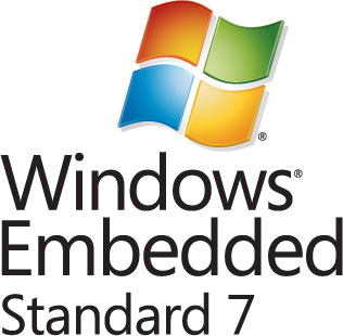 Windows Embedded Standard 7 официально представлена в России