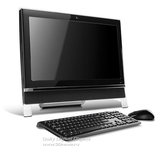 Gateway ZX6900-01e Gateway ZX6900-01e
