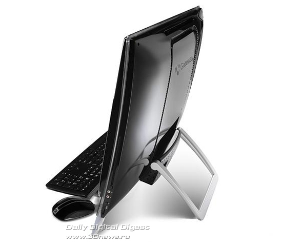 Gateway ZX6900-01e Gateway ZX6900-01e