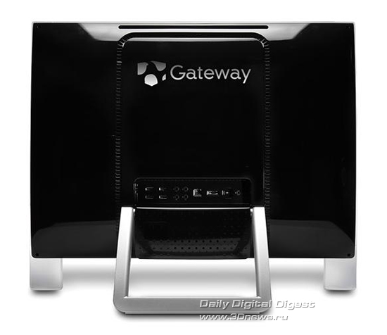 Gateway ZX6900-01e Gateway ZX6900-01e