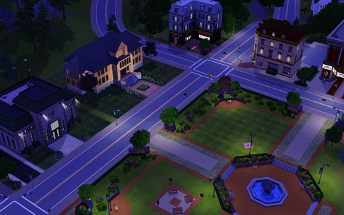 The Sims 3 The Sims 3