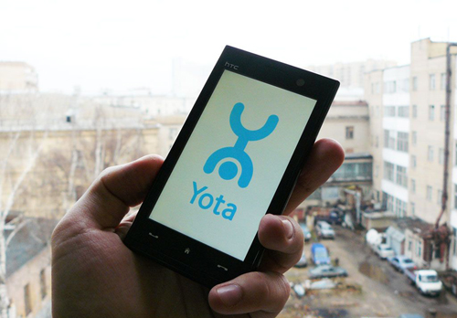 Yota