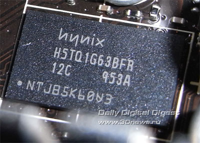  MSI 890GXM-G65 встроенная графическая память 