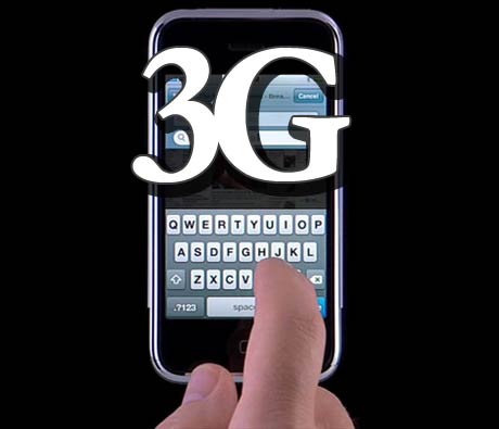 3G 3G
