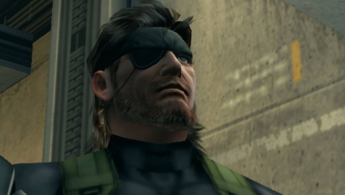 Metal Gear Solid: Peace Walker Metal Gear Solid: Peace Walker