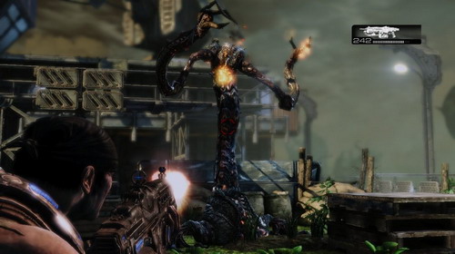 Gears of War 3 Gears of War 3