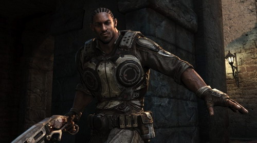 Gears of War 3 Gears of War 3