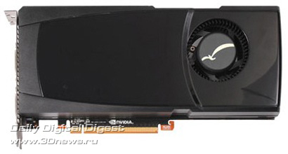 Albatron GeForce GTX 470 Albatron GeForce GTX 470