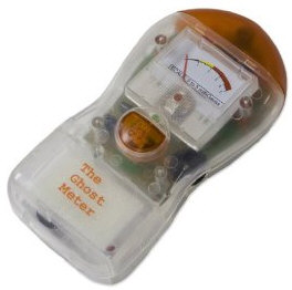 Ghost Meter EMF Sensor Ghost Meter EMF Sensor