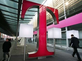 Deutsche Telekom Deutsche Telekom