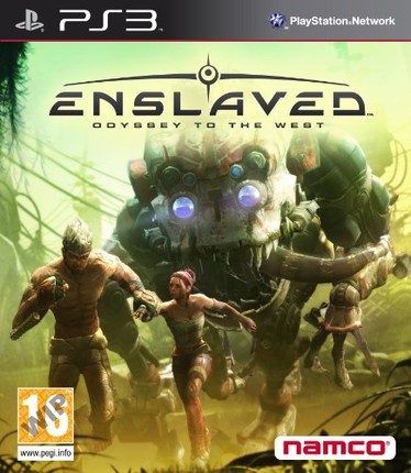 Enslaved Enslaved
