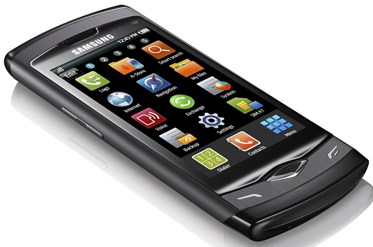 Samsung Wave