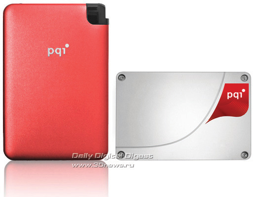 PQI S532-E PQI S532-E
