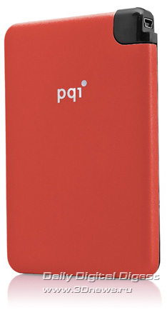 PQI S532-E PQI S532-E