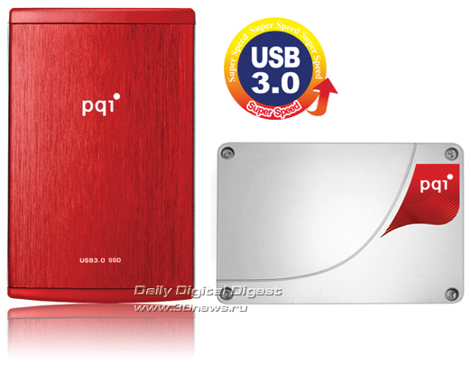 PQI S533-E PQI S533-E