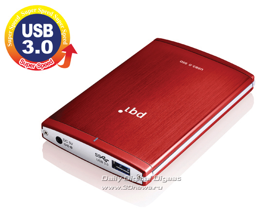 PQI S533-E PQI S533-E