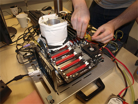 ASUS ROG Xpander