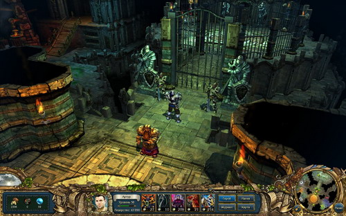 King’s Bounty: Перекрестки миров King’s Bounty: Перекрестки миров
