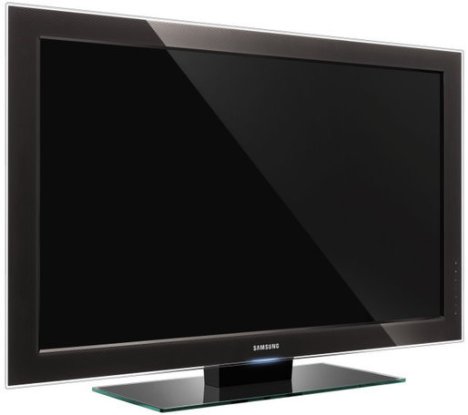 Samsung LCD