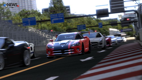 Gran Turismo 5 Gran Turismo 5