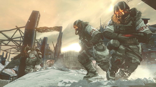 Killzone 3 Killzone 3