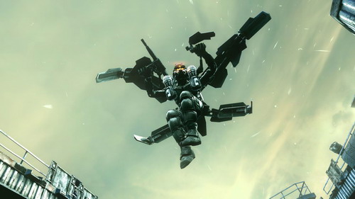 Killzone 3 Killzone 3