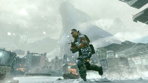 Killzone 3 Killzone 3