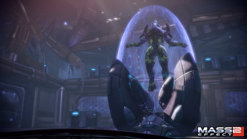 Mass Effect 2 Mass Effect 2