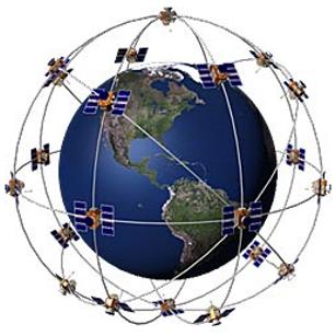 GPS GPS