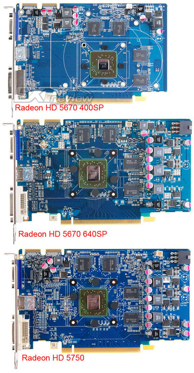 Radeon HD 5670