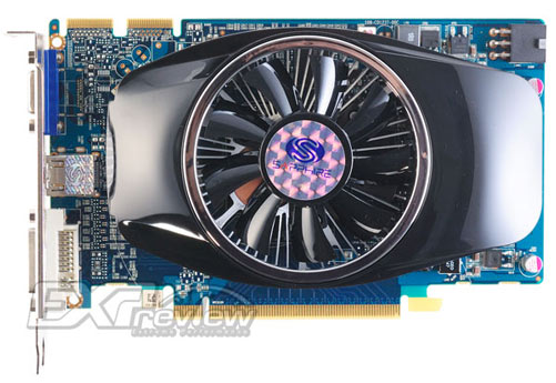 Radeon HD 5670